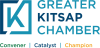 Bremerton/Greater Kitsap Chamber logo